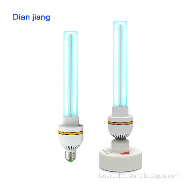 Wholesale Adjustable Ozone Sterilizer UV Lamp